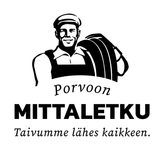 Porvoon Mittaletku is a domestic specialist company for hoses, connectors and hose assemblies