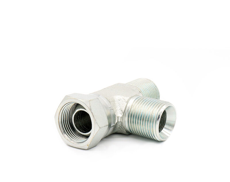 Hydraulic connectors and other accessories from the measuring hose online store